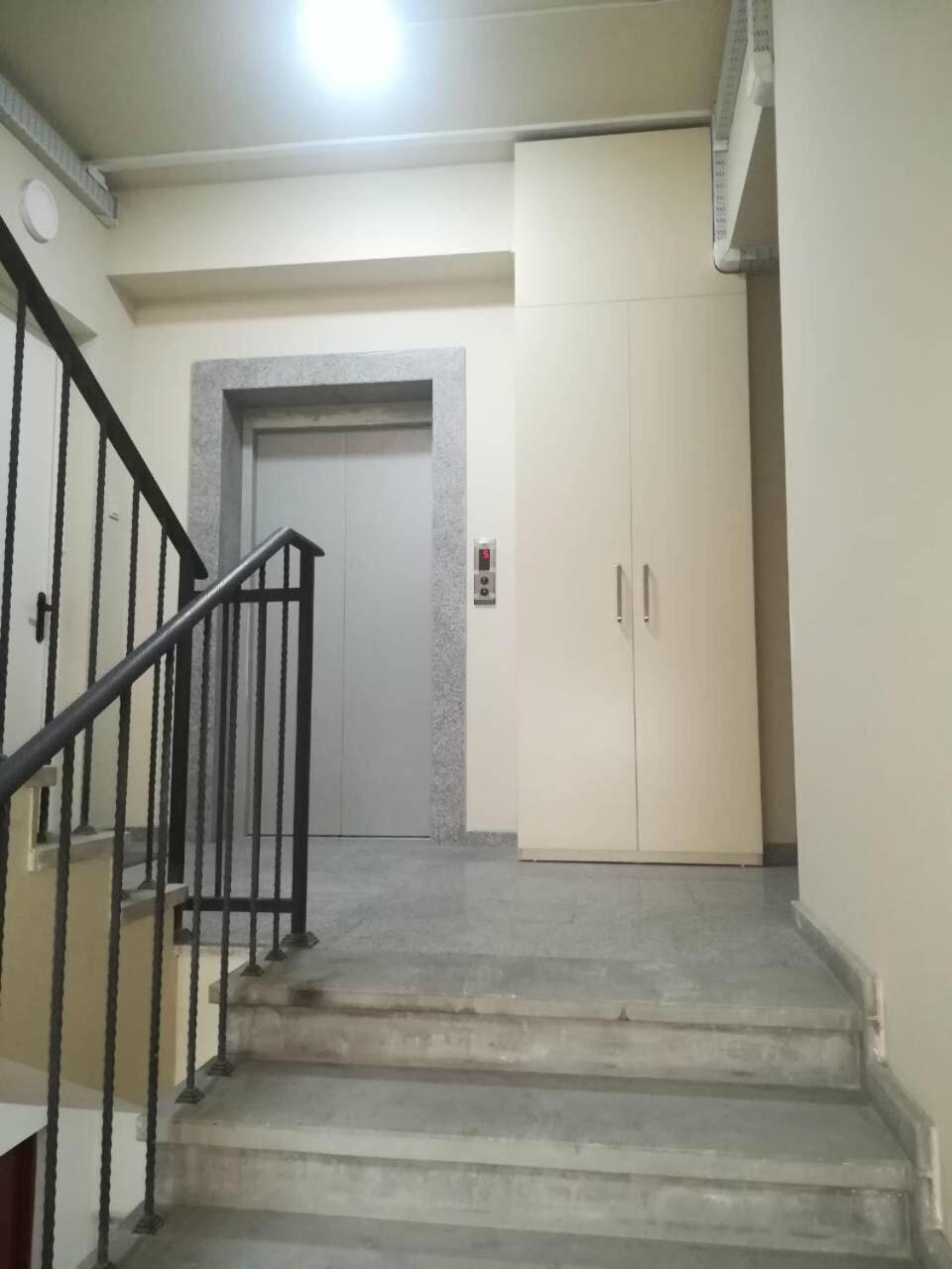 Ikas Apartment Tbilisi Esterno foto