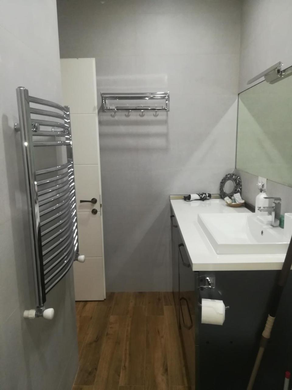 Ikas Apartment Tbilisi Esterno foto