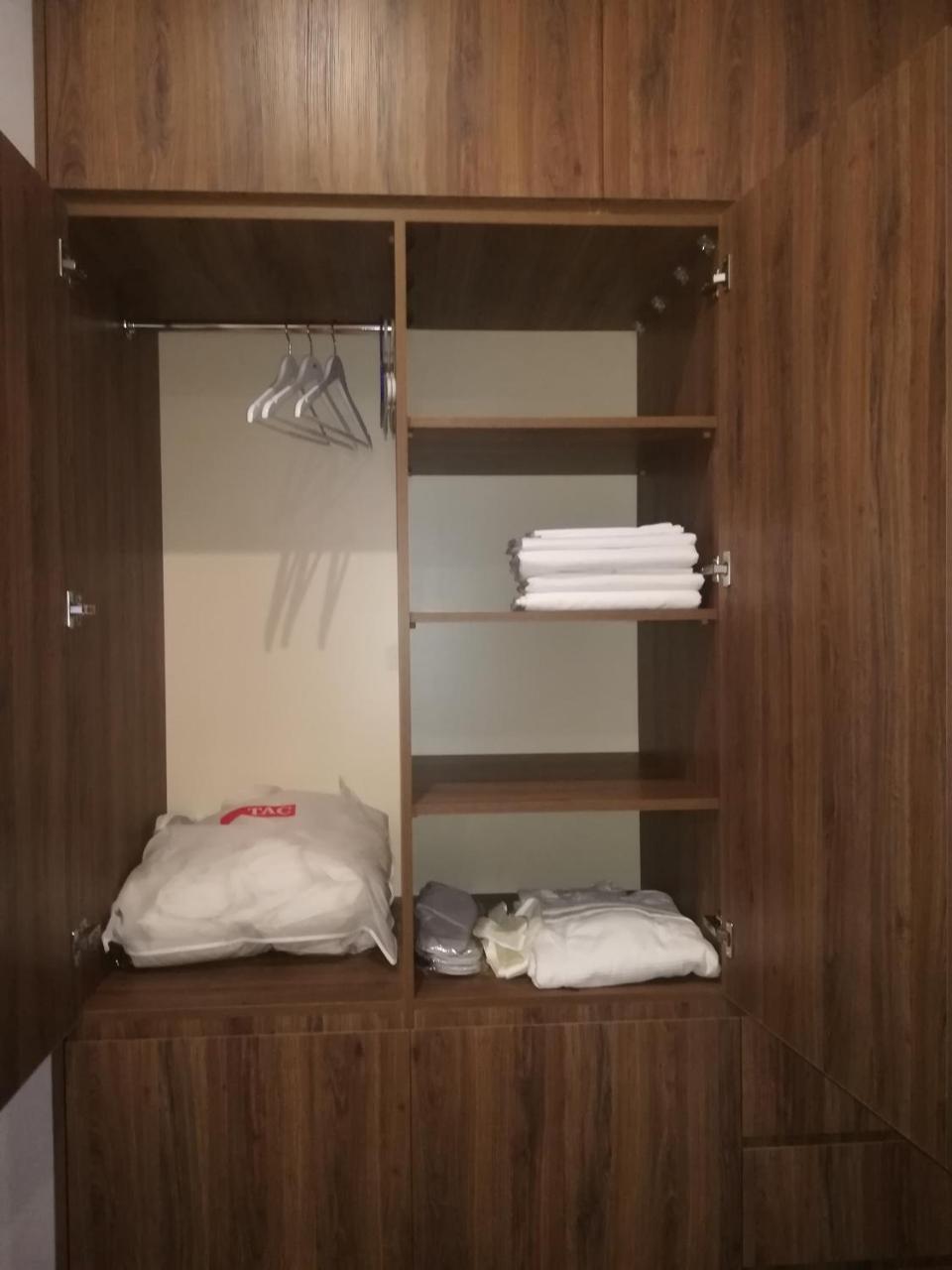 Ikas Apartment Tbilisi Esterno foto